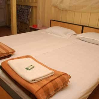 Shreeniketan Lodge, Kalimpong 3